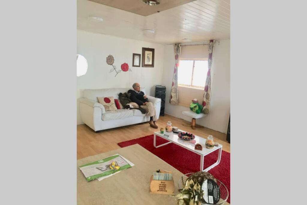 Habitacion Deluxe, Wi-Fi, Desayuno Gratis Y A Minutos Del Crucero! San Antonio  Bagian luar foto