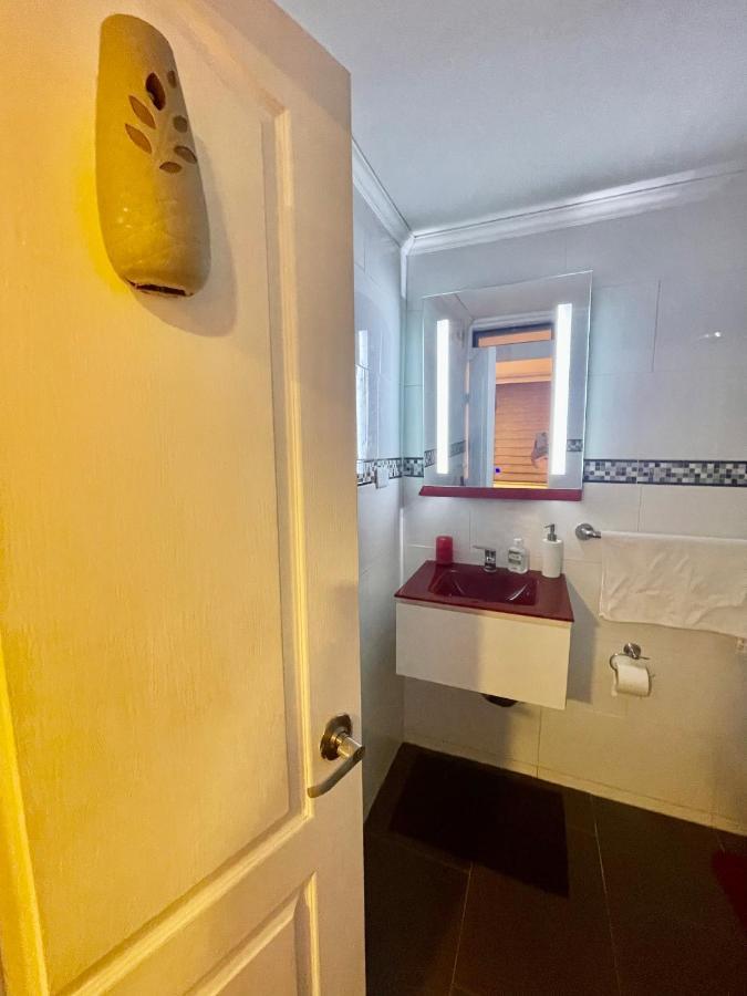 Habitacion Deluxe, Wi-Fi, Desayuno Gratis Y A Minutos Del Crucero! San Antonio  Bagian luar foto