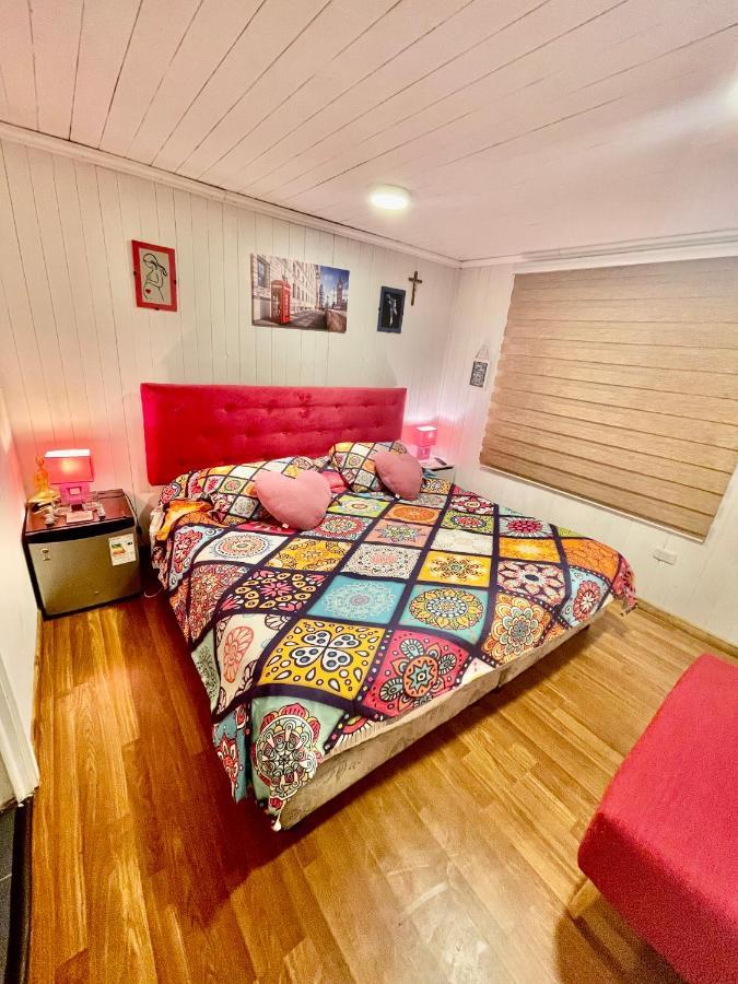 Habitacion Deluxe, Wi-Fi, Desayuno Gratis Y A Minutos Del Crucero! San Antonio  Bagian luar foto