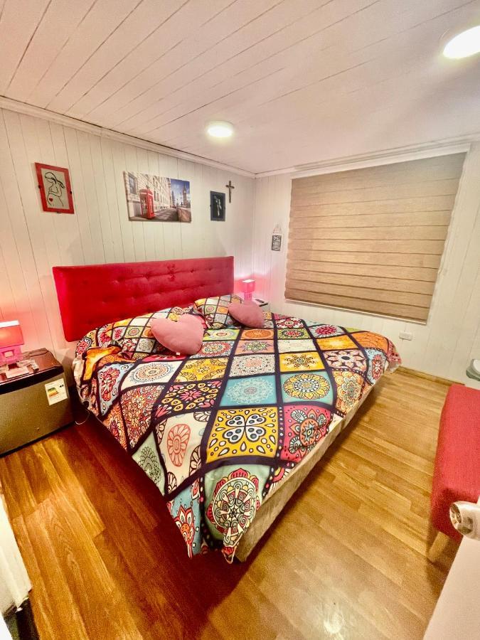 Habitacion Deluxe, Wi-Fi, Desayuno Gratis Y A Minutos Del Crucero! San Antonio  Bagian luar foto