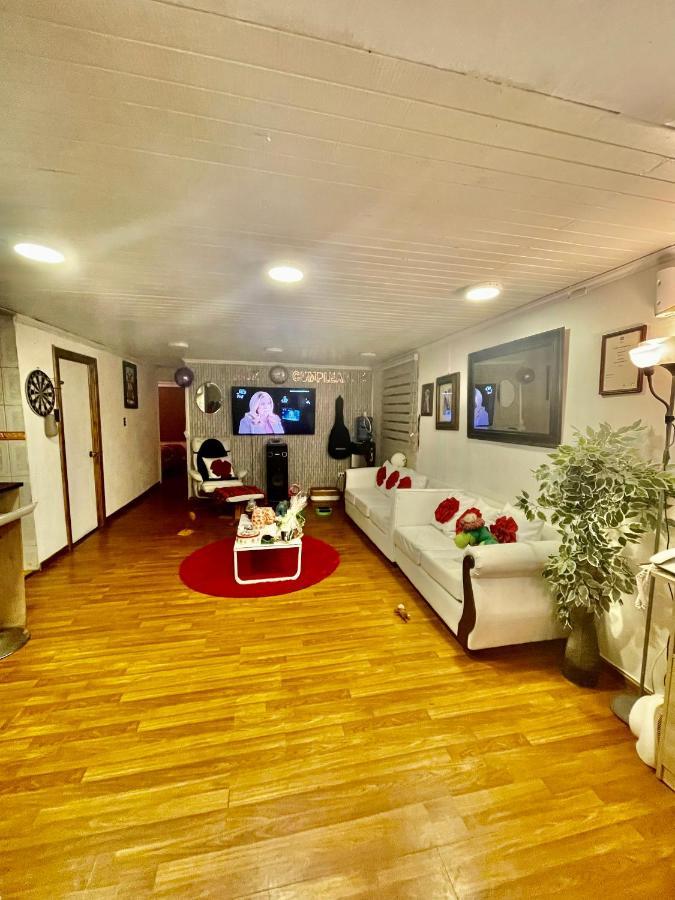 Habitacion Deluxe, Wi-Fi, Desayuno Gratis Y A Minutos Del Crucero! San Antonio  Bagian luar foto