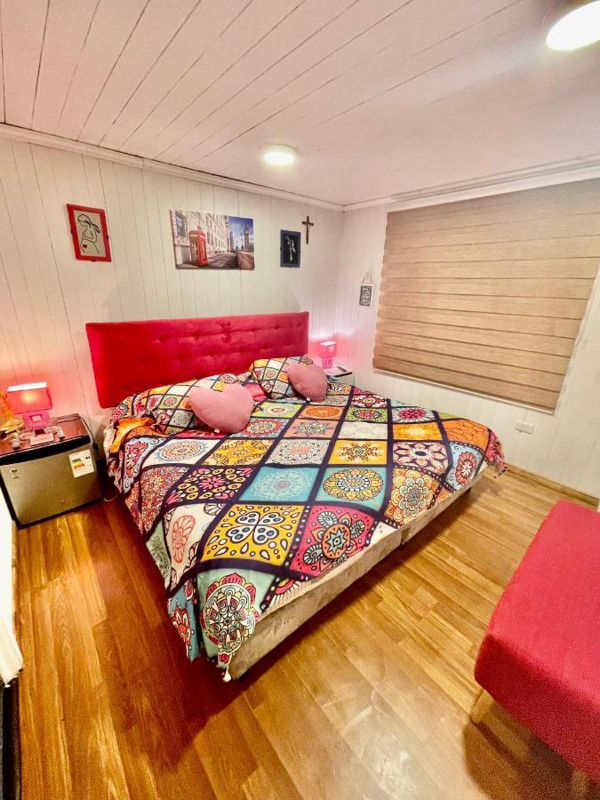 Habitacion Deluxe, Wi-Fi, Desayuno Gratis Y A Minutos Del Crucero! San Antonio  Bagian luar foto