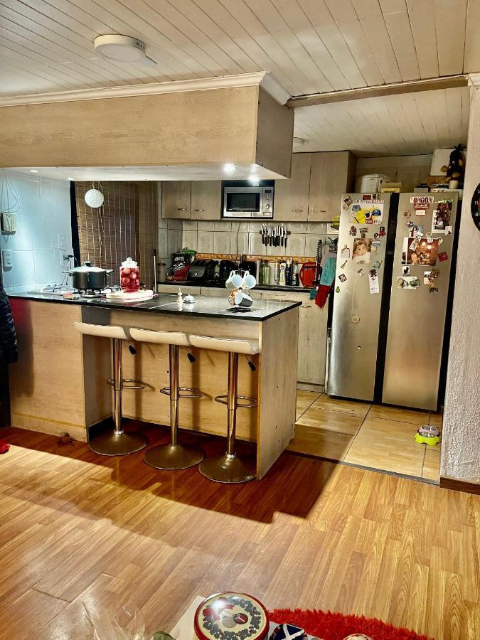 Habitacion Deluxe, Wi-Fi, Desayuno Gratis Y A Minutos Del Crucero! San Antonio  Bagian luar foto