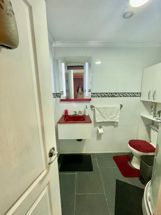 Habitacion Deluxe, Wi-Fi, Desayuno Gratis Y A Minutos Del Crucero! San Antonio  Bagian luar foto
