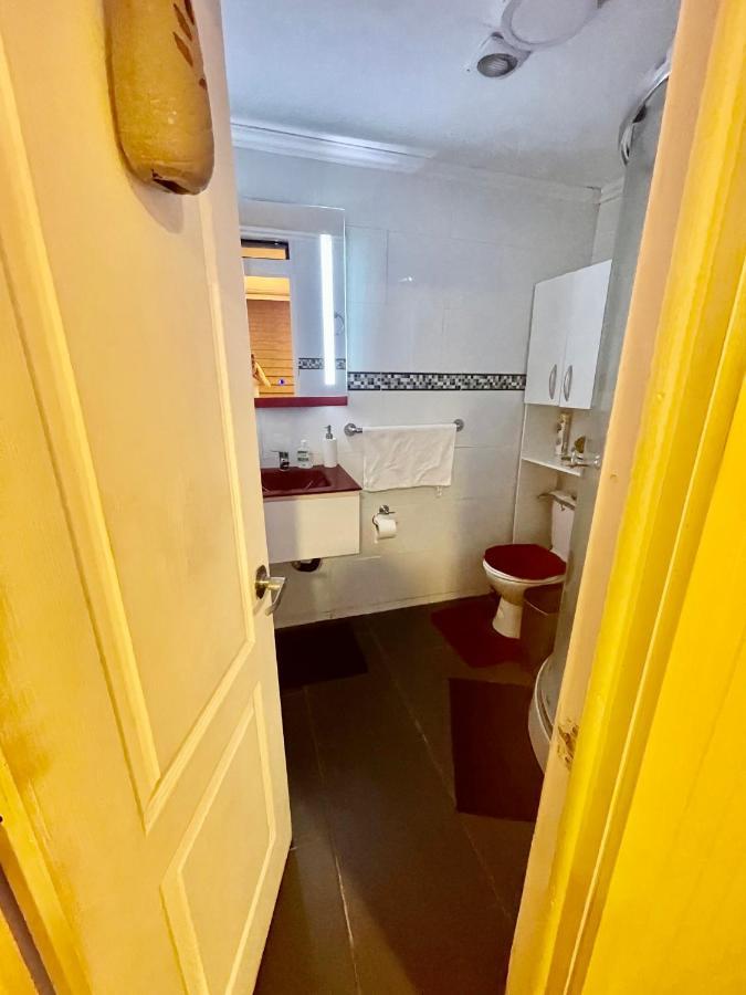 Habitacion Deluxe, Wi-Fi, Desayuno Gratis Y A Minutos Del Crucero! San Antonio  Bagian luar foto