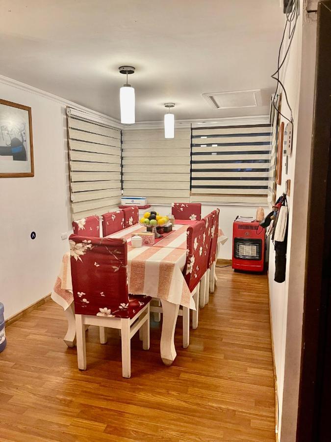Habitacion Deluxe, Wi-Fi, Desayuno Gratis Y A Minutos Del Crucero! San Antonio  Bagian luar foto